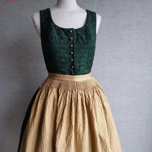 Vintage Dirndl